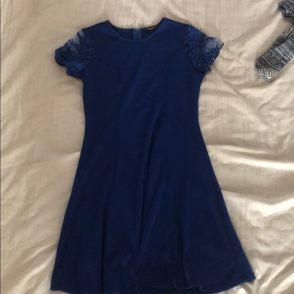Cute dress